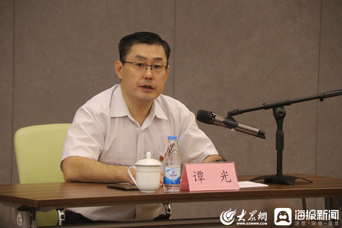 谈球吧：看到身边的学习榜样，努力做出“产发”贡献