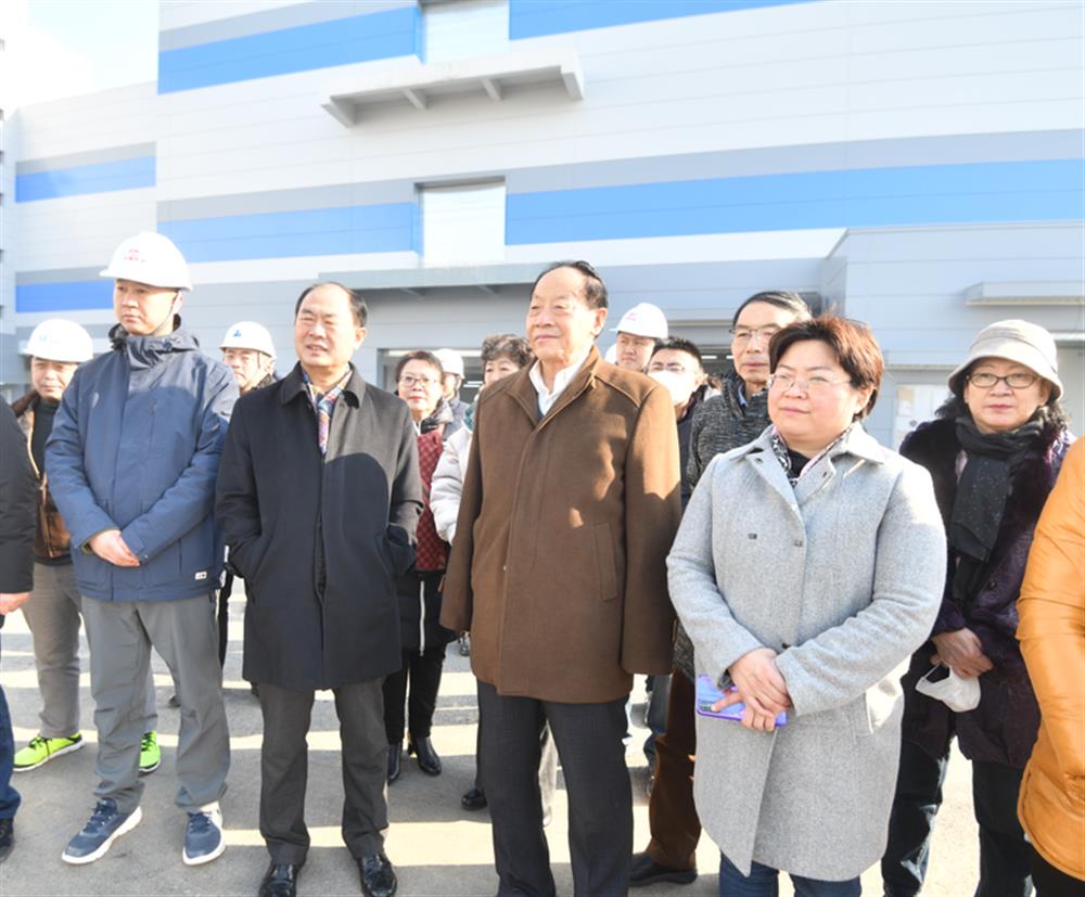 市民代表辛安点赞谈球吧：济南产业发展，有你们，更强大!