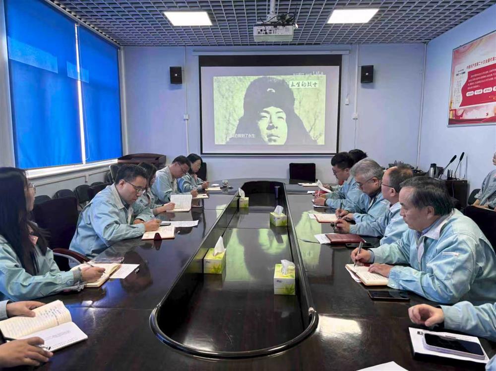 传承雷锋精神 砥砺奋进力量！ 谈球吧开展“学雷锋”志愿服务系列主题活动